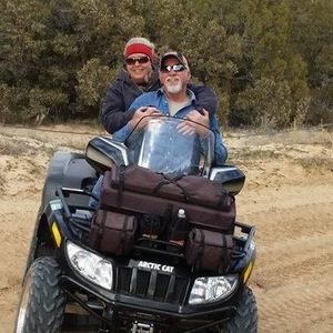 Meet your Posher, Patrick